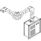  PanelSeT DHM - tube 0,5m - car 