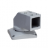  PanelSeT DHM - raccord droit - 