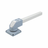  PanelSeT DHM - raccord droit - 