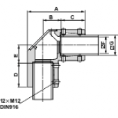  PanelSeT DHM - querre fixe - 