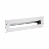  Actassi plastron 19P 3U tle p 