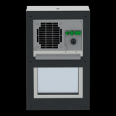  ClimaSys - Climatisation d'arm 