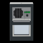  ClimaSys - Climatisation d'arm 