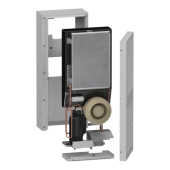  ClimaSys - Climatisation d'arm 