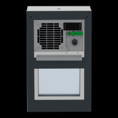  ClimaSys - Climatisation d'arm 