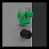  ClimaSys - Climatisation d'arm 