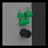  ClimaSys - Climatisation d'arm 