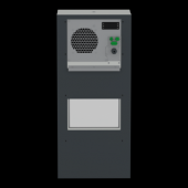  ClimaSys - Climatisation d'arm 