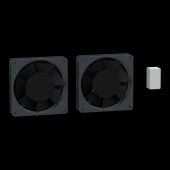  ClimaSys - Kit ventilation-con 