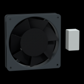  ClimaSys - Kit ventilation-eva 