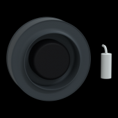  ClimaSys - Kit de ventilation 