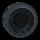  ClimaSys - Kit de ventilation 