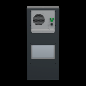  ClimaSys - Climatisation d'arm 