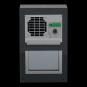  ClimaSys - Climatisation d'arm 