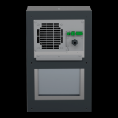  ClimaSys - Climatisation d'arm 