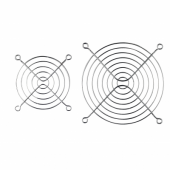  ClimaSys - grille mtallique - 