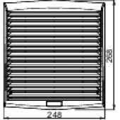  ClimaSys - ventilateur - 165m3 