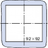  ClimaSys - ventilateur - 38m3/ 