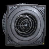  ClimaSys - ventilateur centrif 