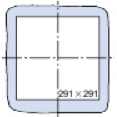  ClimaSys - ventilateur 560m3/h 