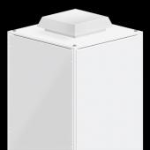  ClimaSys - ventilateur toit - 