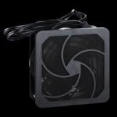  ClimaSys - ventilateur 65m3/h 