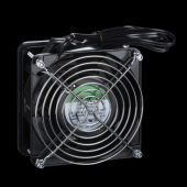  ClimaSys - ventilateur 65m3/h 