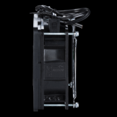  ClimaSys - ventilateur 65m3/h 