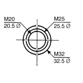  PanelSeT SDB - bo�te acier - c 