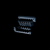  PanelSeT - plaque de 12 entre 