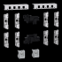  PanelSeT SFN Accessoires - SM 