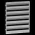  PanelSeT - PLM108 DLA chassis. 
