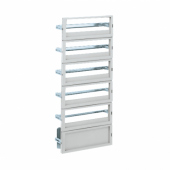  PanelSeT - Chassis distributio 