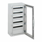  PanelSeT - Chassis distributio 