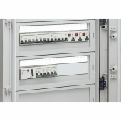  PanelSeT - Chassis distributio 