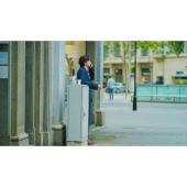  PanelSeT - Porte de PLA 500x50 