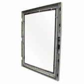  PanelSeT - Porte vitre - sans 