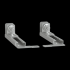  PanelSeT - barreaux crants / 
