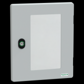  PanelSeT - Porte vitre - sans 