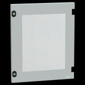  PanelSeT - Porte vitre - sans 