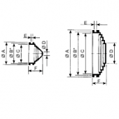  PanelSeT - membrane passe-cbl 