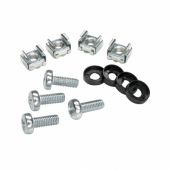 Actassi lot de 50 vis M6x16 + 