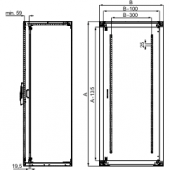  PanelSeT Accessoires - porte i 