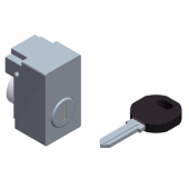  PanelSeT - barillet cylindriqu 