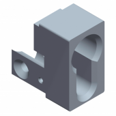  PanelSeT - adaptateur - pour s 