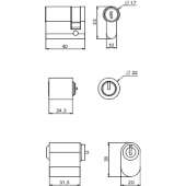 PanelSeT - Adaptateur pour ser 
