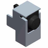  PanelSeT - Bouton poussoir pou 