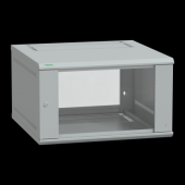  Actassi KDBox 6U, coffret VDI 