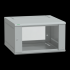  Actassi KDBox 6U, coffret VDI 