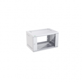  Actassi KDBox 6U, coffret VDI 